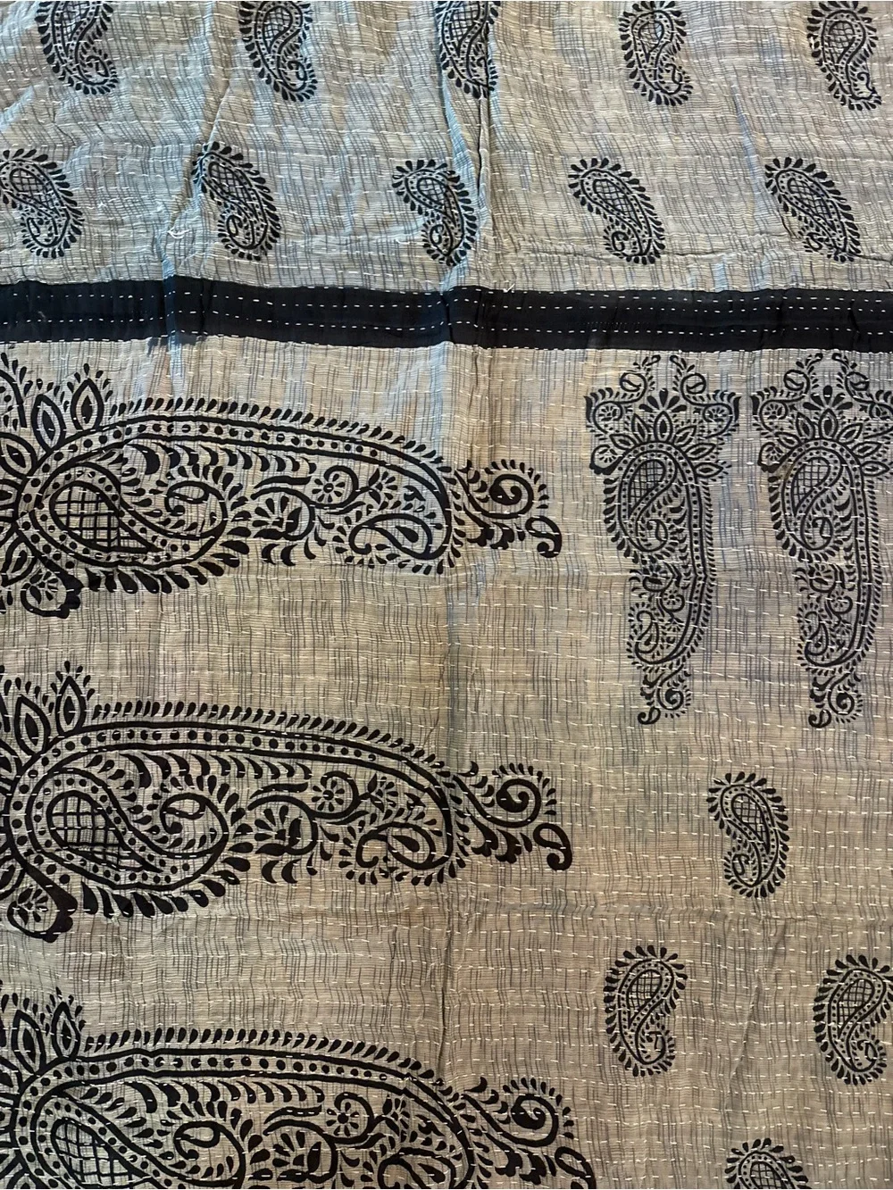 Kantha #19